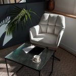 Cadeiras Herman Miller, televisor Samsung, micro-ondas Electrolux e notebooks Dell com até 90% de desconto