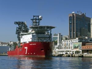 Subsea7 atinge US$ 236 milhões em EBITDA ajustado no T125, crescimento de 46% em comparação ao ano anterior