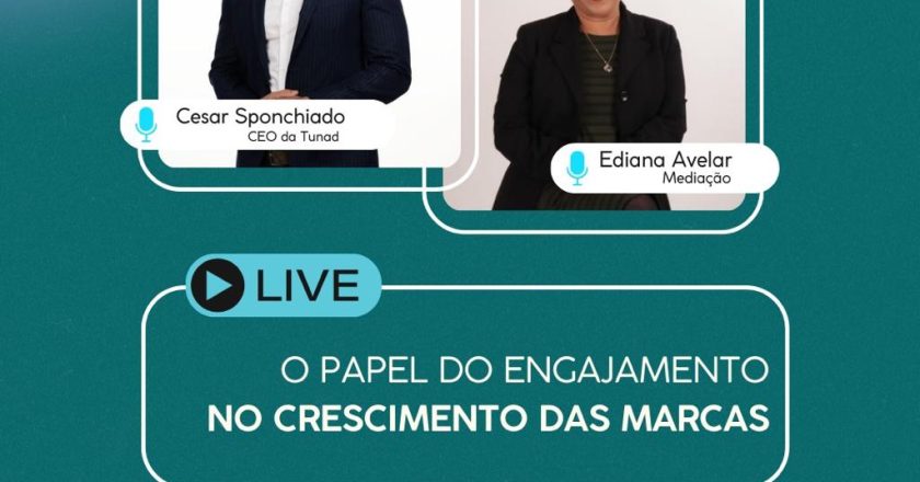 Papo de Acionista abordará a nova era de mensuração publicitária