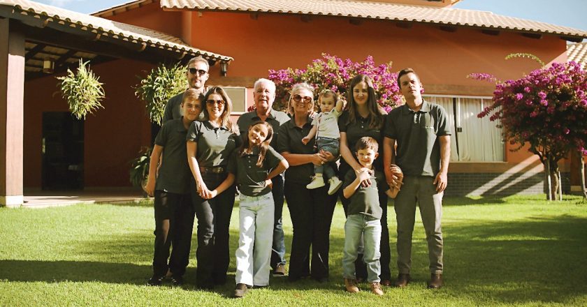 Novo episódio de Rota Regenerativa destaca o papel das famílias na construção de um agro de olho futuro