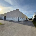 Grupo brasileiro investe €4 milhões na construção de sua primeira fábrica na Europa