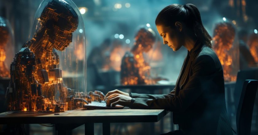 Inteligência artificial como terapeuta: quais os riscos dessa prática?