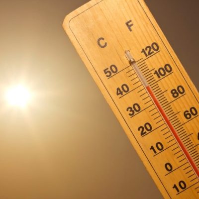 Instituto Nacional de Meteorologia emite alerta para queda brusca da umidade em 5 estados, colocando em risco a saúde dos moradores de Goiás e do Distrito Federal