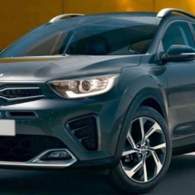 Kia Stonic 2026 surpreende com design inovador na disputa contra Fiat Pulse e VW Tera