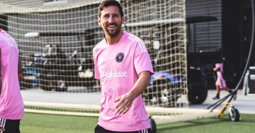 Scaloni reveals Argentina’s future plans and Messi’s goodbye