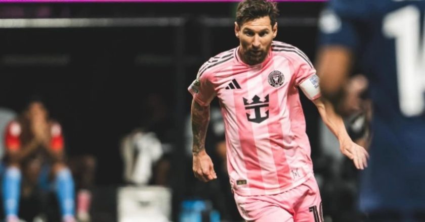 Planos de Scaloni para a Argentina e repercussão da despedida de Messi