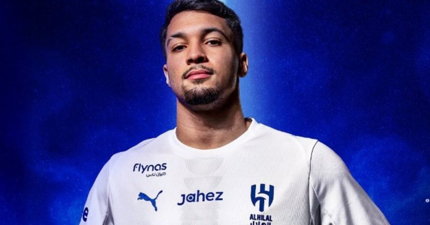 Negociações entre São Paulo e Al-Hilal para contratação de Marcos Leonardo não chegam a um acordo após intensas reuniões.