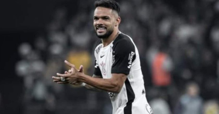 Raniele volta a se lesionar na coxa e gera preocupação no Corinthians antes de decisão na Copa do Brasil