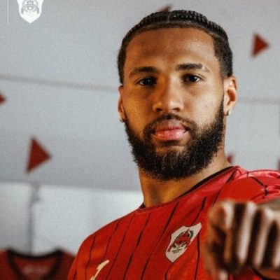 Wesley deixa o Internacional e acerta com Al-Rayyan por quantia milionária de R$ 63,5 milhões
