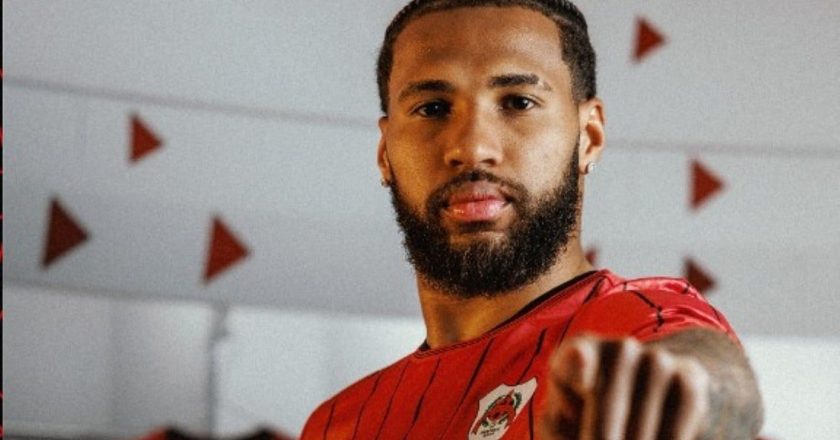 Wesley deixa o Internacional e acerta com Al-Rayyan por quantia milionária de R$ 63,5 milhões
