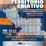 “A Criatividade em Ação: Livro do Programa de Pós-Graduação em Design da UnB destaca projeto de extensão no Paranoá”