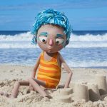 “Espetáculo premiado sobre neurodiversidade e afeto, “Azul”, chega à CAIXA Cultural de Brasília”