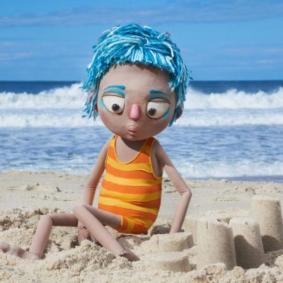 “Espetáculo premiado sobre neurodiversidade e afeto, “Azul”, chega à CAIXA Cultural de Brasília”