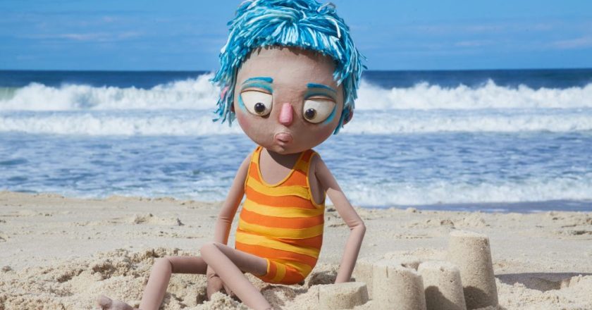 “Espetáculo premiado sobre neurodiversidade e afeto, “Azul”, chega à CAIXA Cultural de Brasília”