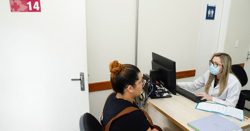 Assistência em saúde para mulheres na rede pública