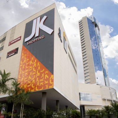 JK Shopping comemora uma dúzia de anos ao som da Orquestra de Câmara de Brasília.