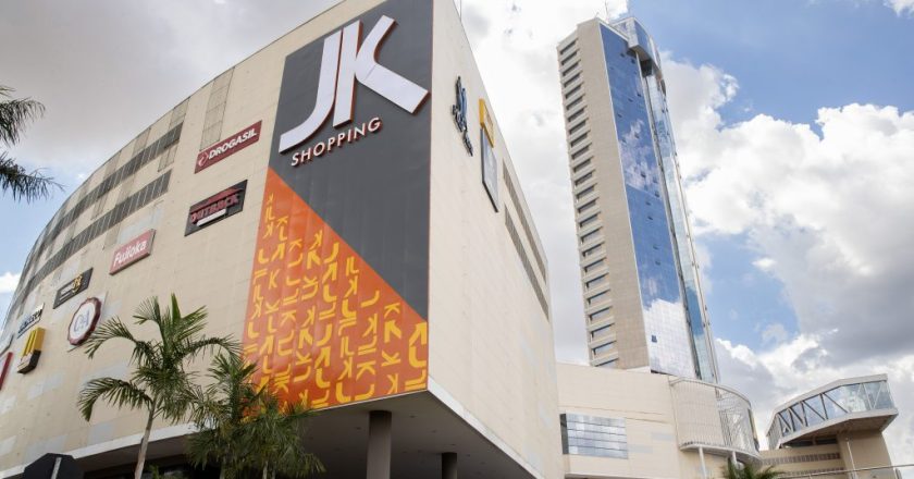 JK Shopping comemora uma dúzia de anos ao som da Orquestra de Câmara de Brasília.