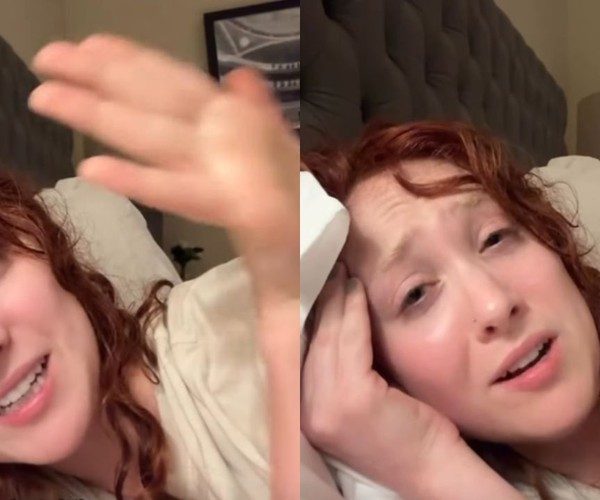 Chappell Roan esclarece incidente envolvendo a filha de Jorginho em hotel de São Paulo.