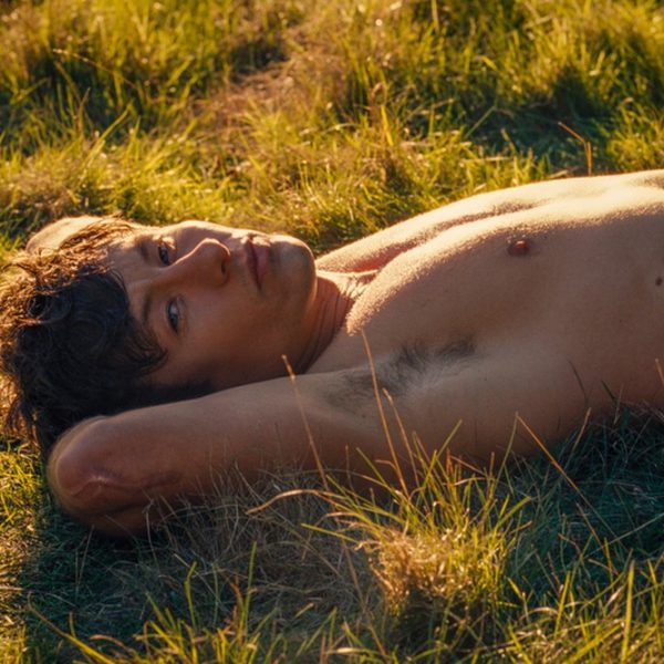 Ator indicado ao Oscar revela que ataques virtuais o deixam recluso