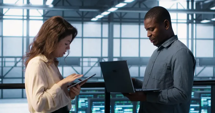 Transferência internacional de dados e os riscos jurídicos para empresas brasileiras, por Adonis Martins Alegre