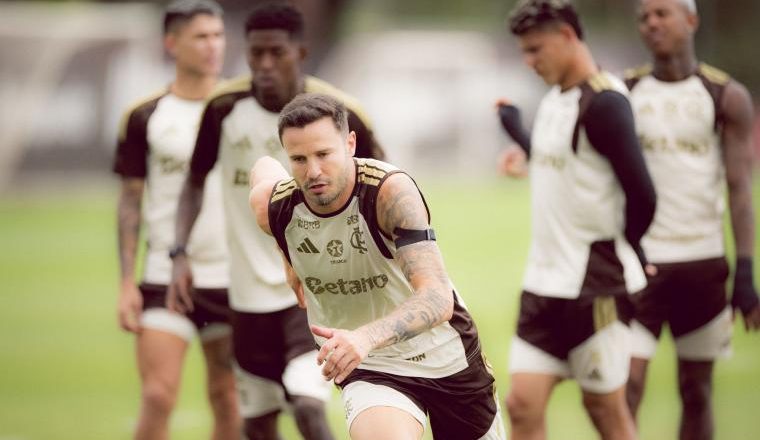 Estudiantes enfrenta Flamengo: saiba onde acompanhar ao vivo, horários e formações das equipes