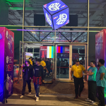 Ingressos Grátis para o Brasília Game Festival 2026 no Estádio Mané Garrincha