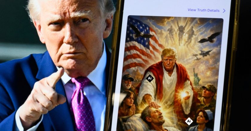 J.D. Vance provoca controvérsia ao alertar o papa sobre suas declarações teológicas