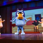Bluey – Ao Vivo – Atração Familiar é Repetida em Brasília por Tempo Limitado!