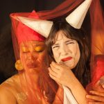 Samambaia recebe o Festival de Teatro Verônica Moreno a partir deste sábado