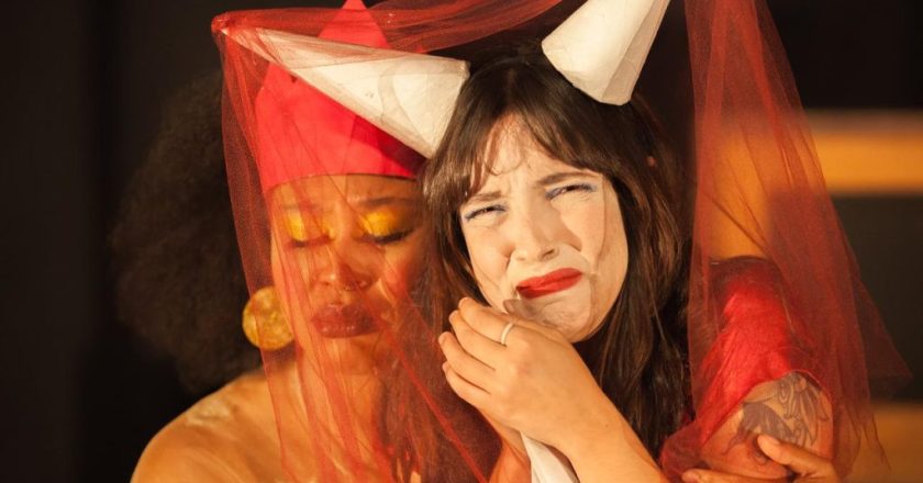 Samambaia recebe o Festival de Teatro Verônica Moreno a partir deste sábado