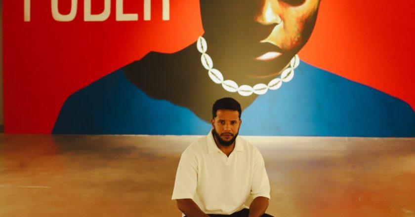 Brasília acolhe exposição que destaca a presença negra no universo artístico