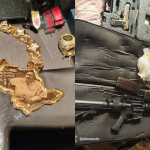 Descubra os ensinamentos da ação da PF envolvendo MC Ryan, MC Poze e o colar com a imagem de Pablo Escobar