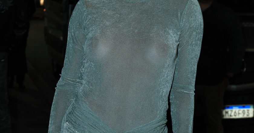 Mariana Goldfarb revela ameaça de perseguidor e compartilha suas angústias: “Vivemos apreensivos