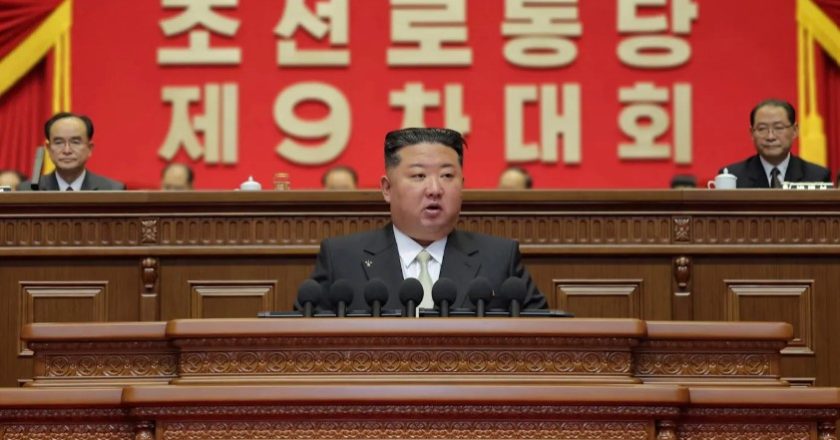 Kim exalta bravura de soldados norte-coreanos que optaram pelo suicídio em vez de serem capturados na Ucrânia