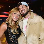 Poliana Rocha compartilha detalhes da modesta festa de aniversário de Zé Felipe: “Apenas um bolinho