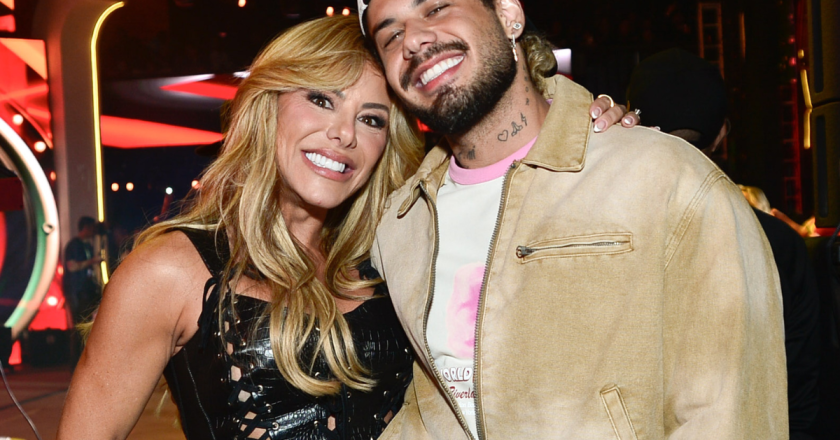 Poliana Rocha compartilha detalhes da modesta festa de aniversário de Zé Felipe: “Apenas um bolinho