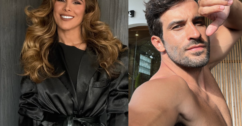 Wanessa Camargo fala abertamente sobre seu romance com Bruno Bevan: “Uma fase prazerosa