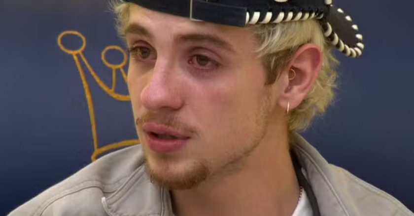 Marina Sena se pronuncia após Juliano Floss conquistar o 3º lugar na final do “BBB26