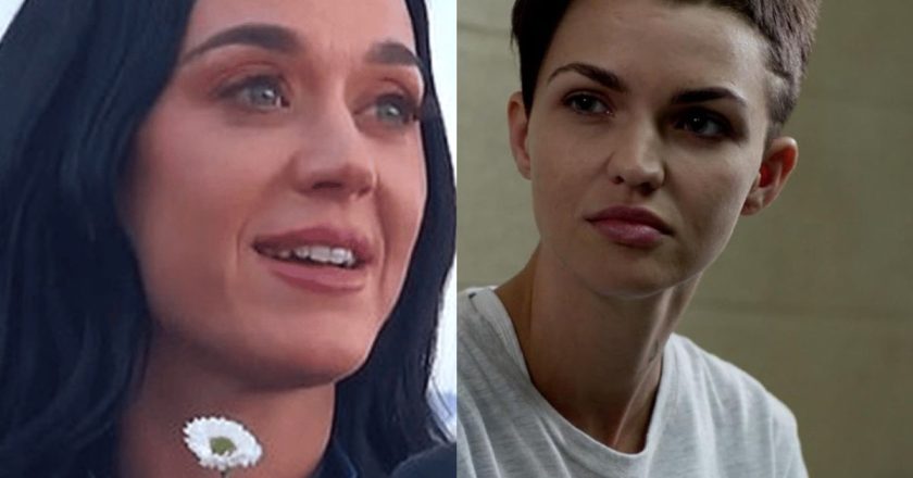 Katy Perry é alvo de investigação policial na Austrália por denúncias de abuso