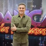 Luciano Huck domina a liderança no ranking digital dos apresentadores de TV