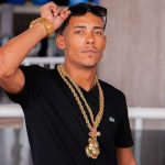 MC Poze do Rodo é detido em ação da PF