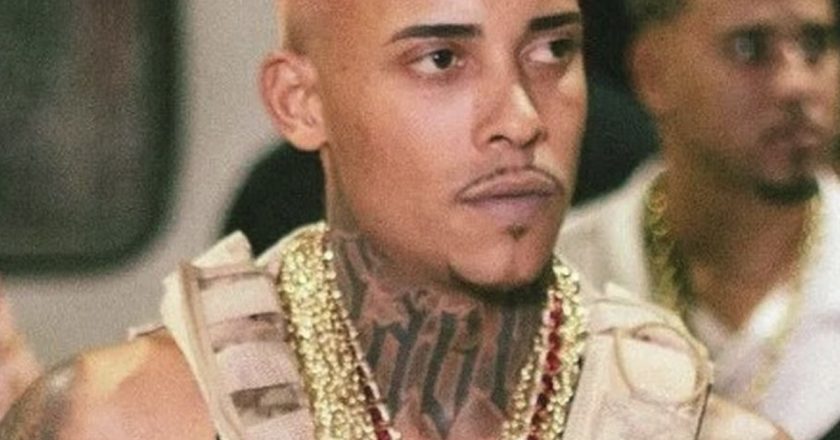 Defesa de Poze do Rodo se pronuncia sobre alegações de lavagem de dinheiro