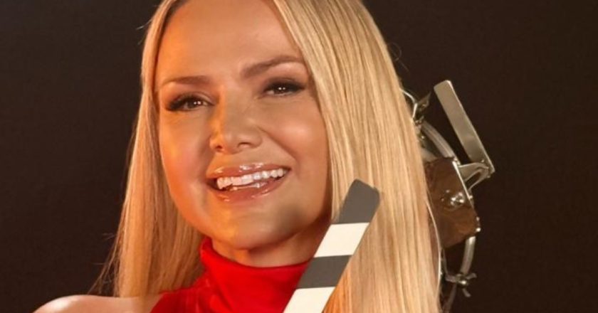 Eliana defende sua liberdade de expressão na TV: “Sempre fui autêntica