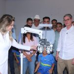 Iniciativa oferece exames de vista sem custo para estudantes da educação pública