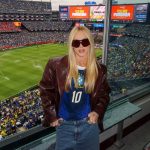 Virginia revela surpresa dos filhos com presentes de Vini Jr.: “Nossos tênis agora são demais para ir para a escola”