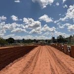 Interdições em Valparaíso: Progresso na Principal Obra Viária da Região