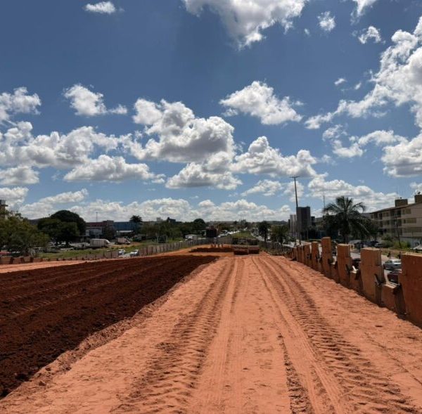 Interdições em Valparaíso: Progresso na Principal Obra Viária da Região