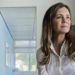 Adriana Esteves comove ao protagonizar ato de carinho no aeroporto; confira a história