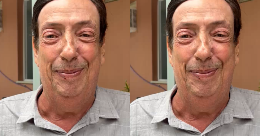 Indivíduo responsável por fraude contra Marcos Oliveira, conhecido como Beiçola, é detido