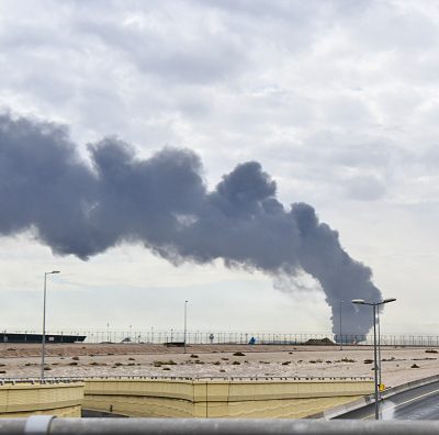 Irã afirma ter lançado ataques contra Kuwait, Arábia Saudita e Emirados Árabes em resposta a supostas violações da trégua